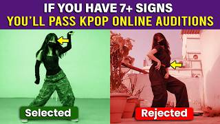 Download lagu 13 Signs You'll PASS K-pop Online Audition 2026-27 (must watch) mp3
