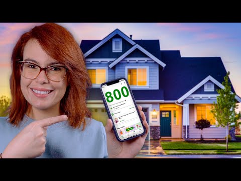 Cómo Construir Tu Crédito Para Comprar Tu PRIMERA CASA