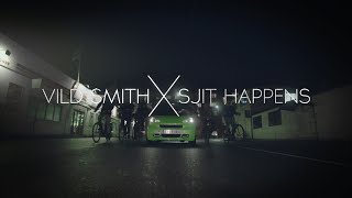 Vild $mith X SJIT Happens - Det Hva Der Sker