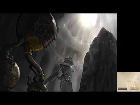 JustCallTre Plays - Bravely Default - Part 8