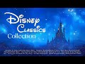 Disney Classics Orchestral Music Magical Instrumental Symphony Study Work Or Chill