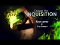 Rise (Dragon Age: Inquisition Theme) Cover by ...