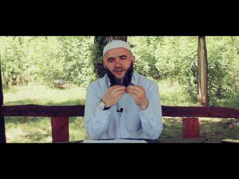 Hoxhë Agim Bekiri - Kultivimi i sinqeritetit përmes agjërimit