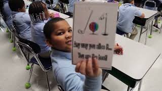 Lawyer and UB alum Joe Hanna ('02 and '05) shares how he created Bunkers in Baghdad, a nonprofit that collects and ships golf equipment to US military overseas.