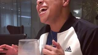 Te hice mal Eduin de Grupo Firme 💚