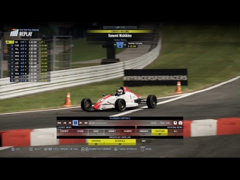 Project CARS 2 Part 19