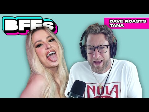 Dave Portnoy Eviscerates Tana Mongeau After Last Minute Cancellation
