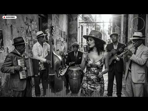 Boleros de Madrugada – Ritmos de Amor en La Habana