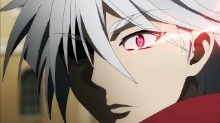 Аниме клип-Я потерял контроль и стал демоном!{AMV} - Грабитель-Plunderer