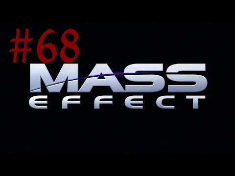 Mass Effect Walkthrough - UNC Exogeni Facility