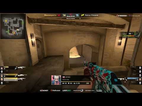 chrisj 3k to force OT Mirage