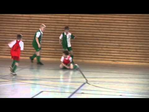 Wartenberger SV 1.E-Jugend Nordost