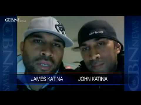 News Channel Midday Edition October 5, 2009 - CBN.com