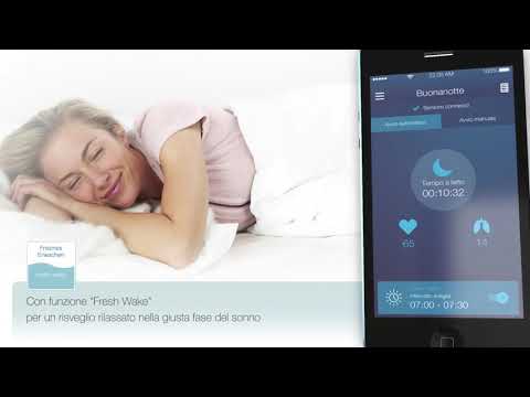 SE 80 di Beurer per dormire bene IT