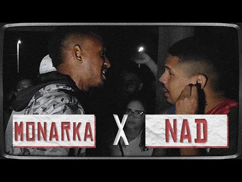 (HABLAS ESPAÑOL? 🤣) MONARKA X NAD | PRIMEIRA FASE | BATALHA DA TORRE 194ª
