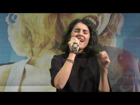 MUSIC GALLERY FINALE - Maria Cortesi