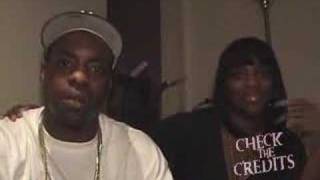 Uncle Murda / Check the Credits DVD