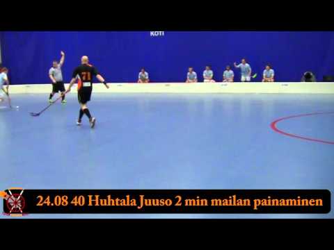 M5D Torbal - SS Kanuuna II 28.2.2016