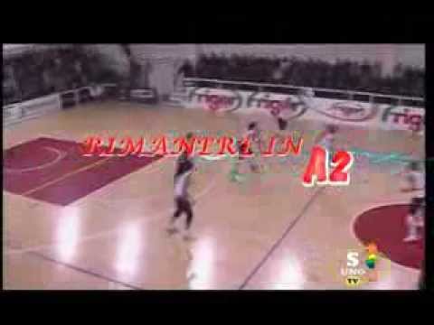 Spot FrigorCarni Soverato - Forlì