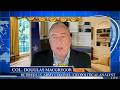 Israeli Cities Under Fire As Iran Warns The Real War Begins Now Col Douglas Macgregor