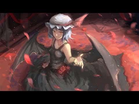 {881} Nightcore (Seeking Seven) - Demons In Disguise (with lyrics)