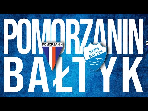 21. kolejka III ligi piłki nożnej: Pomorzanin Toruń - Bałtyk Koszalin