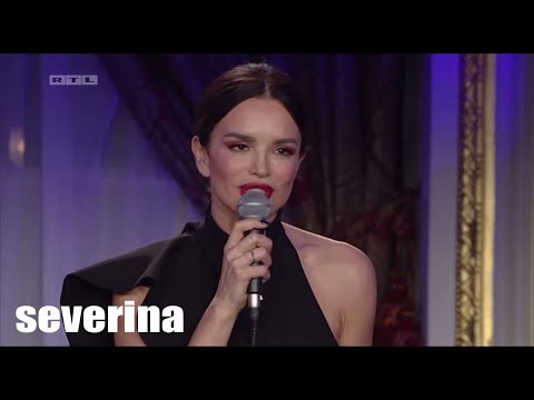 Severina - Sve Što Želim...