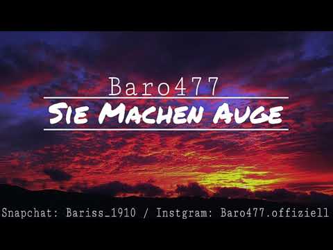 BARO - SMA [offiziell Audio]