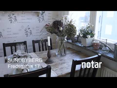 Såld, 1:a · 44m2 · 2368 kr avg, Centrala Sundbyberg : Via Notar mäklare Solna