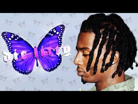 Playboi Carti Die Litty if Carti actually dropped (Die Lit Trilogy)
