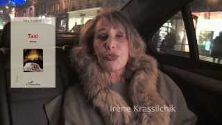 TAXI<br>Irène Bertaud Krassilchik