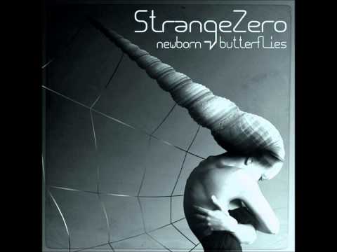 StrangeZero - Newborn Butterflies [Full Album]
