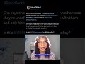 WATCH: Black Non-Binary Game Developer Claims She Does NOT Hire Whites Because They're 'unsafe'