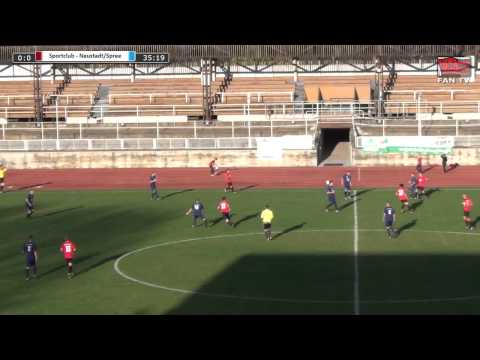 Partie: Dresdner Sportclub 1898 - LSV Neustadt/Spree