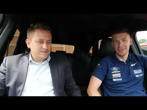 FORD KUGA ST LINE Hybrid Plug in PHEV