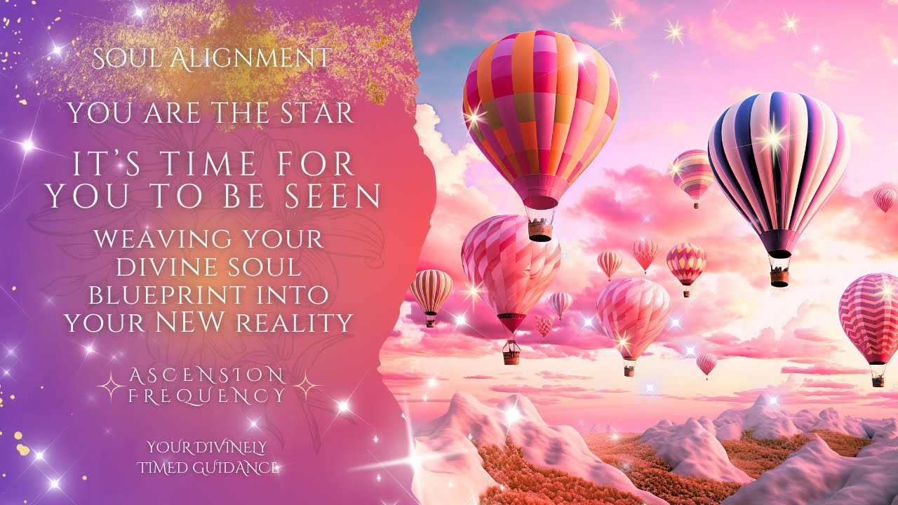 THIS LEFT ME SPEECHLESS! AN EMERGENCE OF A NEW TIMELINE 💫 WEAVING INTO A NEW LIFE 🪡🪲 1111