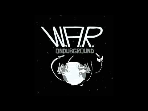 Ondubground - W.A.R.