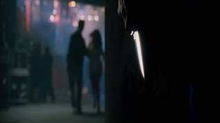 Taken (2008) - Security Scene