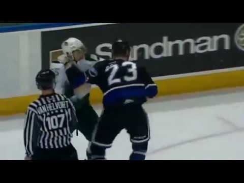 Aaron Irving vs Vladimir Bobylev Mar 17, 2017