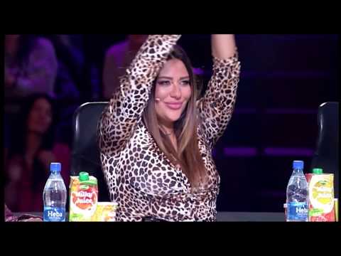 Ja Imam Talenat   Evrokrem barabe