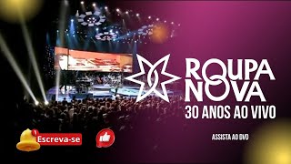Download lagu Roupa Nova - Ao Vivo 30 Anos Completo - As Melhores e Mais Tocadas - HQ 📀 mp3 Download lagu Roupa Nova - Ao Vivo 30 Anos Completo - As Melhores e Mais Tocadas - HQ 📀 mp3