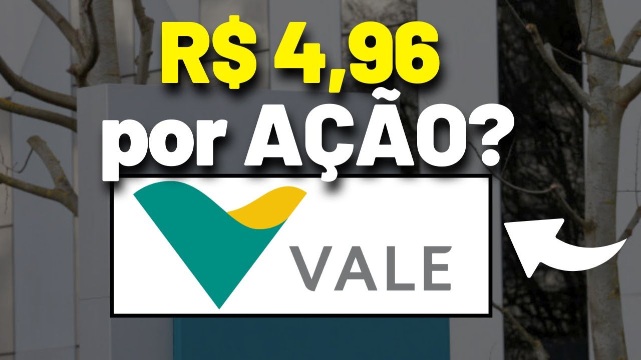 AÇÃO VALE3, COMPREI MAIS! MUDOU VALOR DE DIVIDENDO E PREÇO TETO! DIVIDENDO CHEGANDO, VALE A PENA?