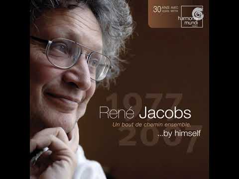 Erbarme dich (René Jacobs) - Matthäus Passion (Herrewege / Gent)