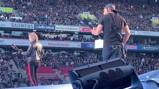 Metallica - Viva Colonia [Live] - 6.13.2019 - RheinEnergieStadion - Cologne, Germany