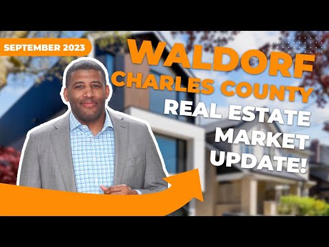 What Are the Insider Secrets for September 2023’s Waldorf Real Estate Market Trends?