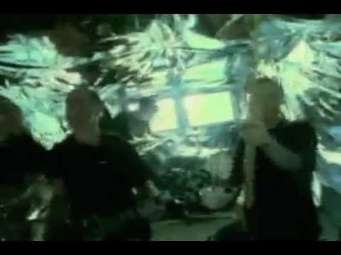 In The Van Again video