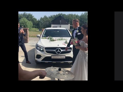 Luxband - Białe Róże  ( Mix weselny)