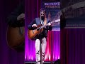Glen Phillips - Fall Down - Swedish American Hall, S.F. - 2/7/19