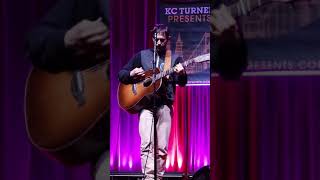 Glen Phillips - Fall Down - Swedish American Hall, S.F. - 2/7/19