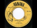 ReGGae Music 499 - Alton Ellis - Harder & Harder [Banana]